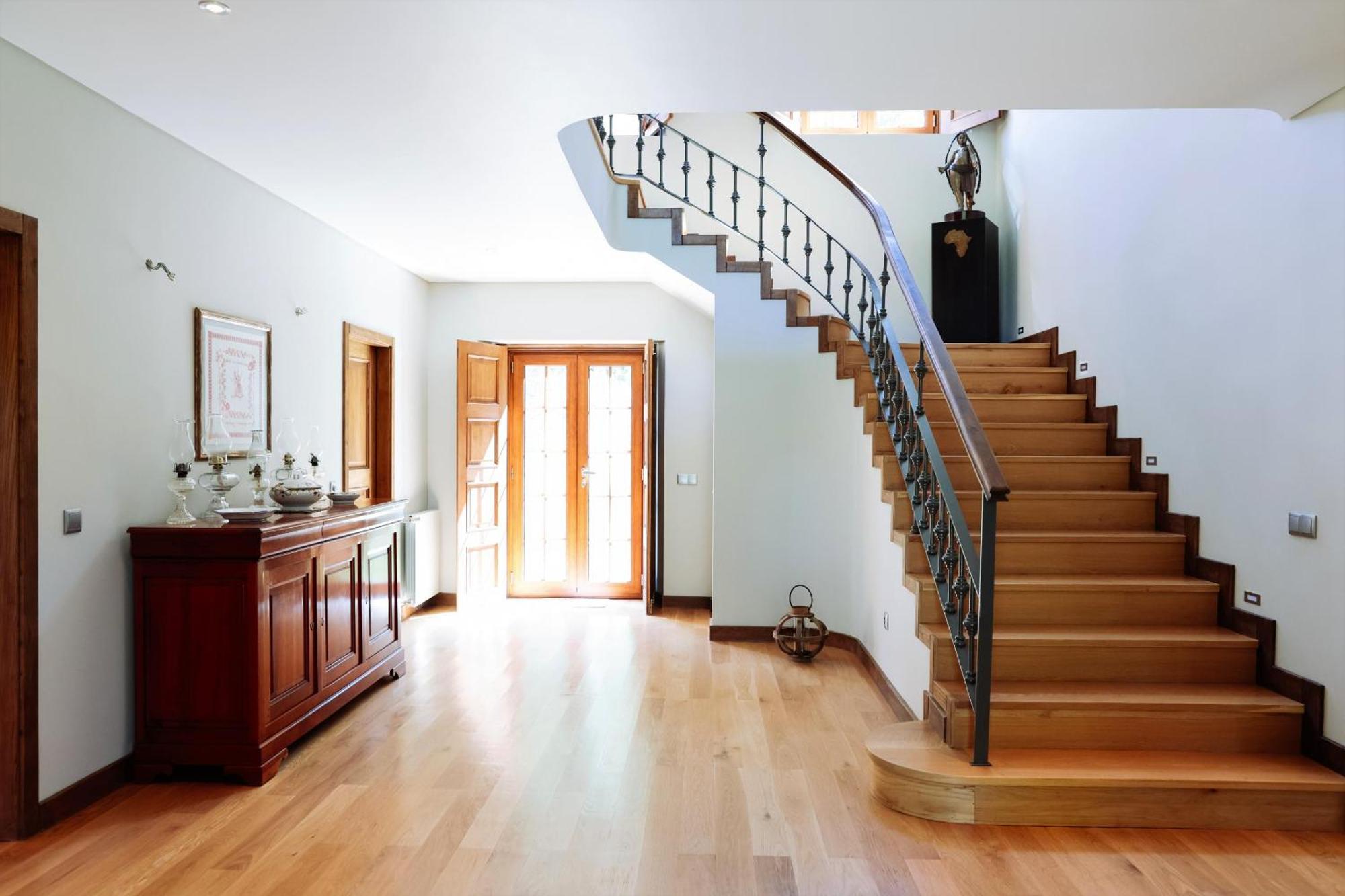 Casa Das Gandas Celeiro do Monte Экстерьер фото