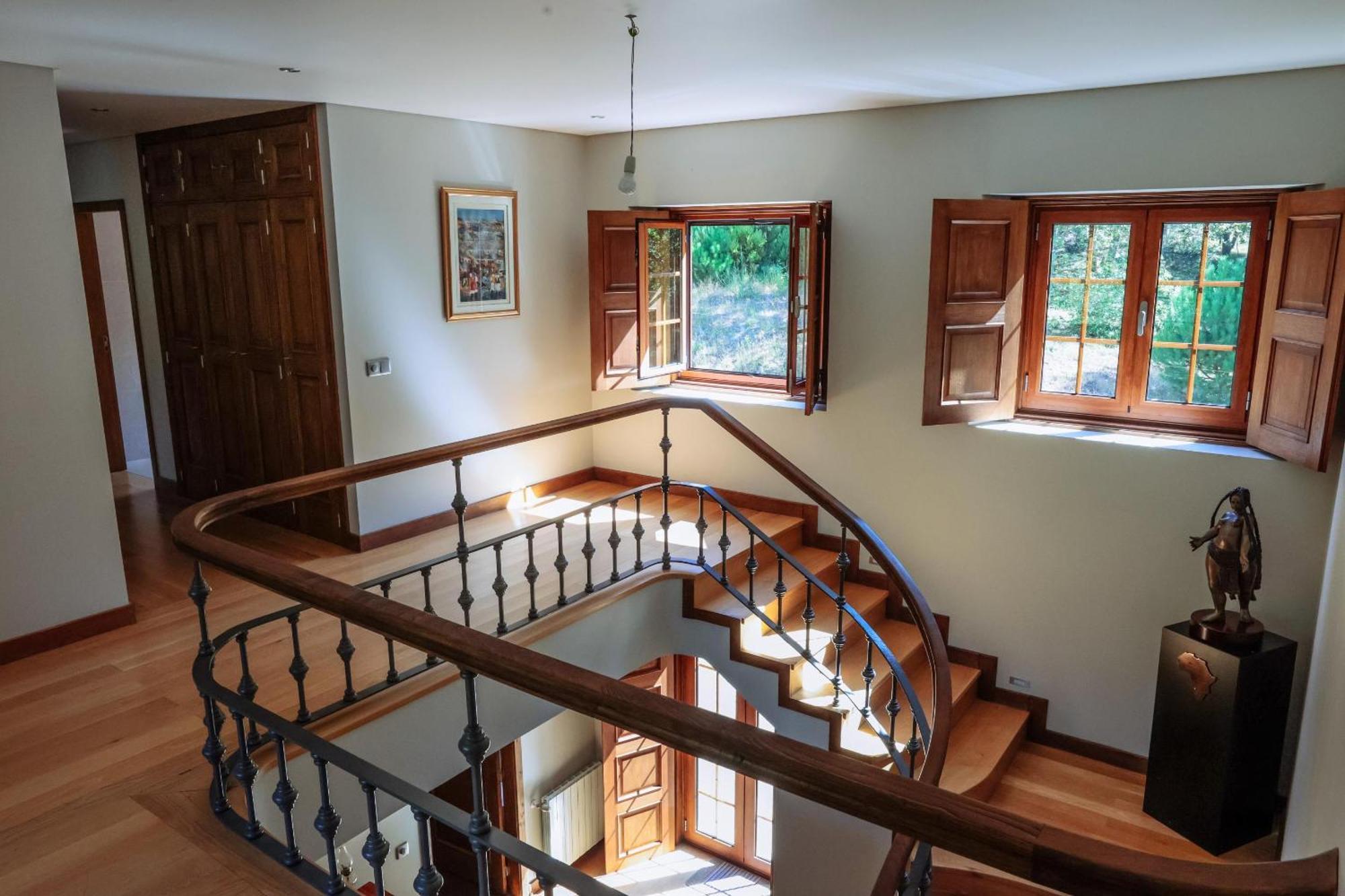 Casa Das Gandas Celeiro do Monte Экстерьер фото
